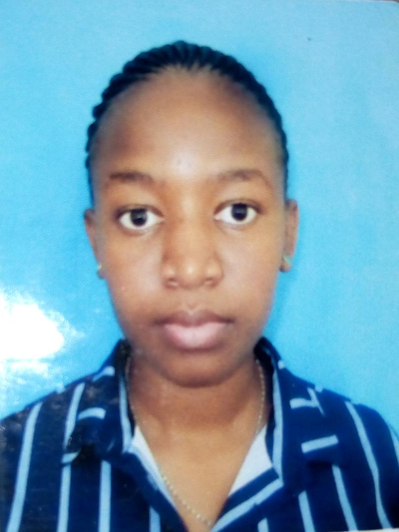 Ms. Shamim Mbagga