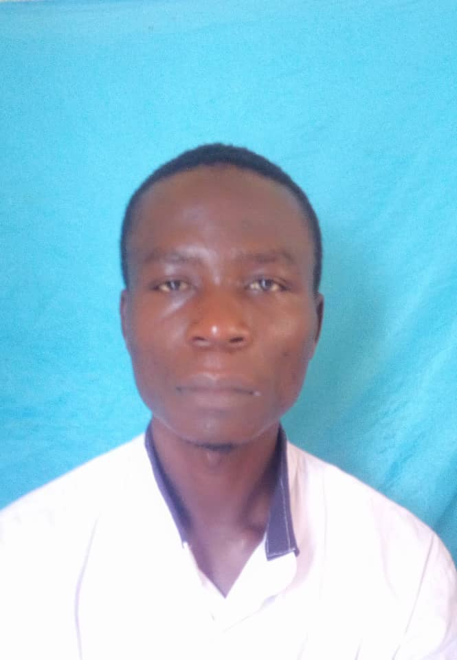 Mr. Namani Elisha