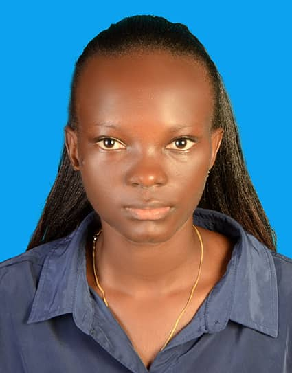 Ms. Irine Nkelame