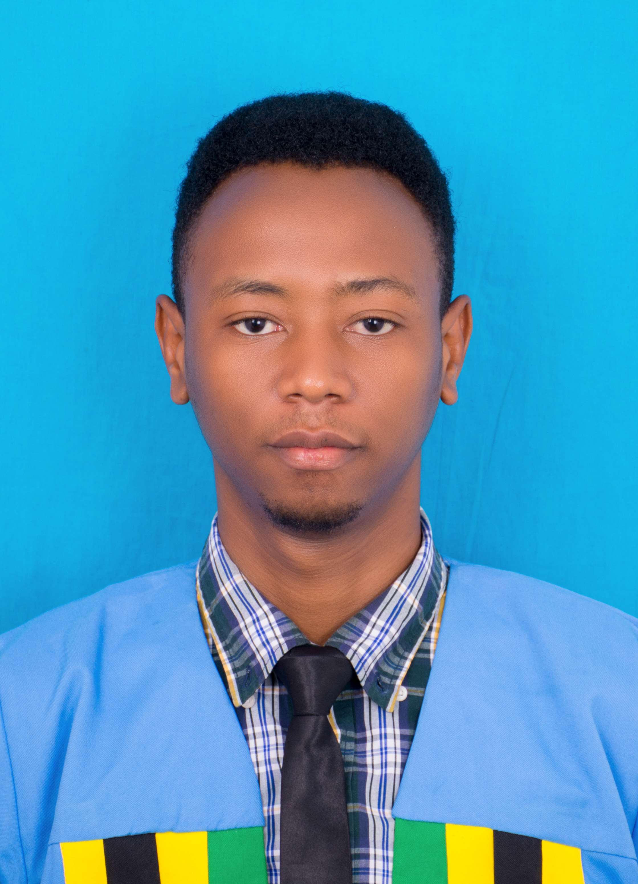 Mr. Abedinego Paul