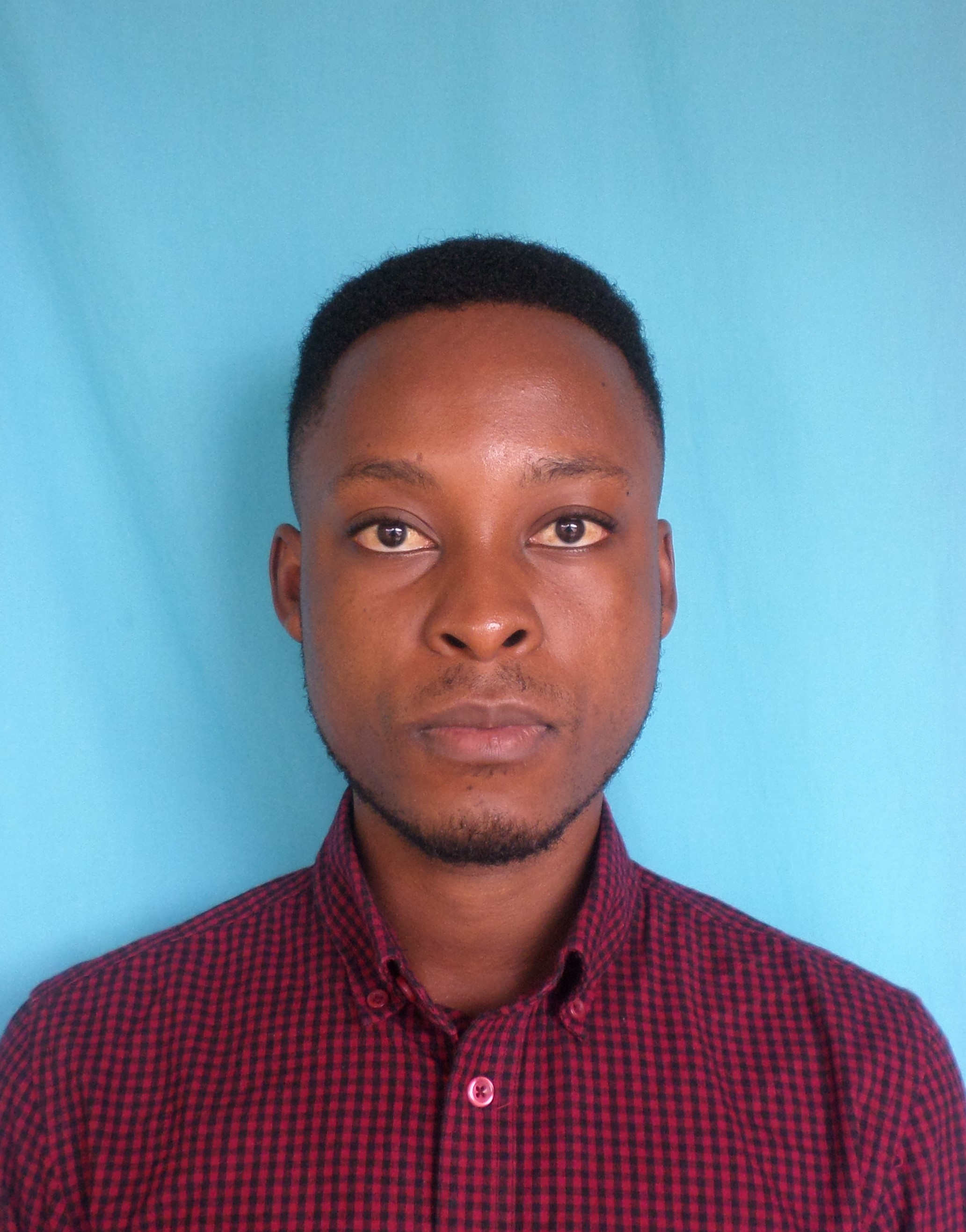Mr. Mussa Manongi