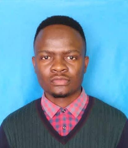 Hon. JOSEPH KIHALI BOSCO