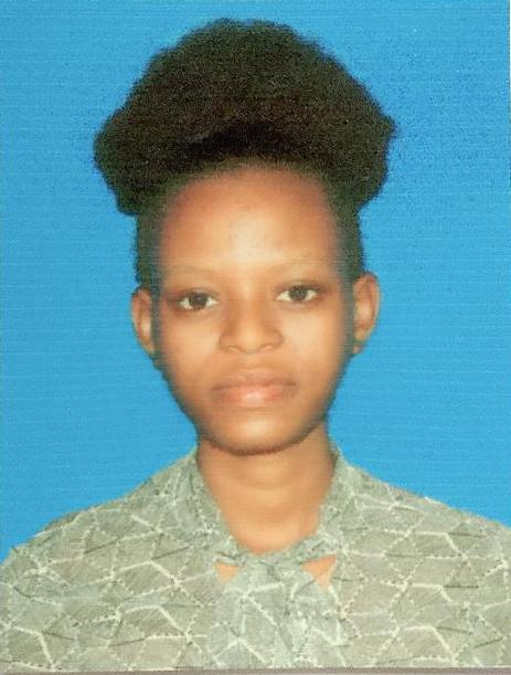 Ms. Noela Mgina