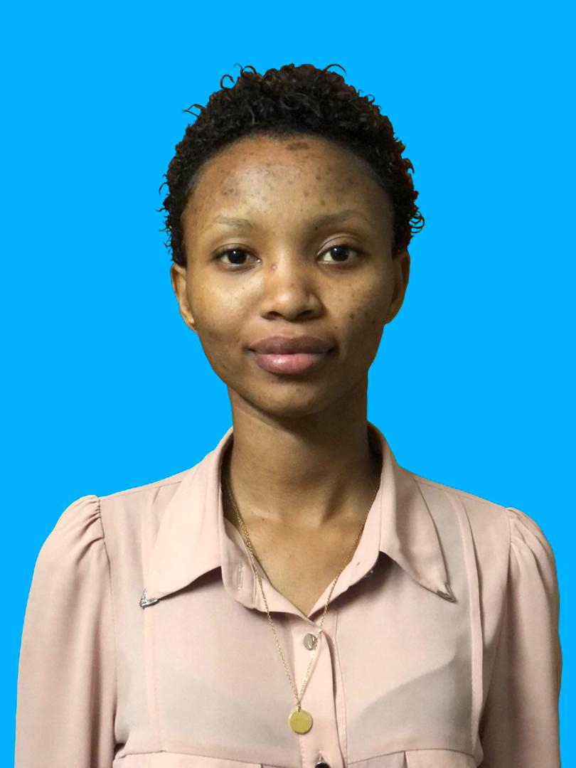 Ms. Dorice Barnabas