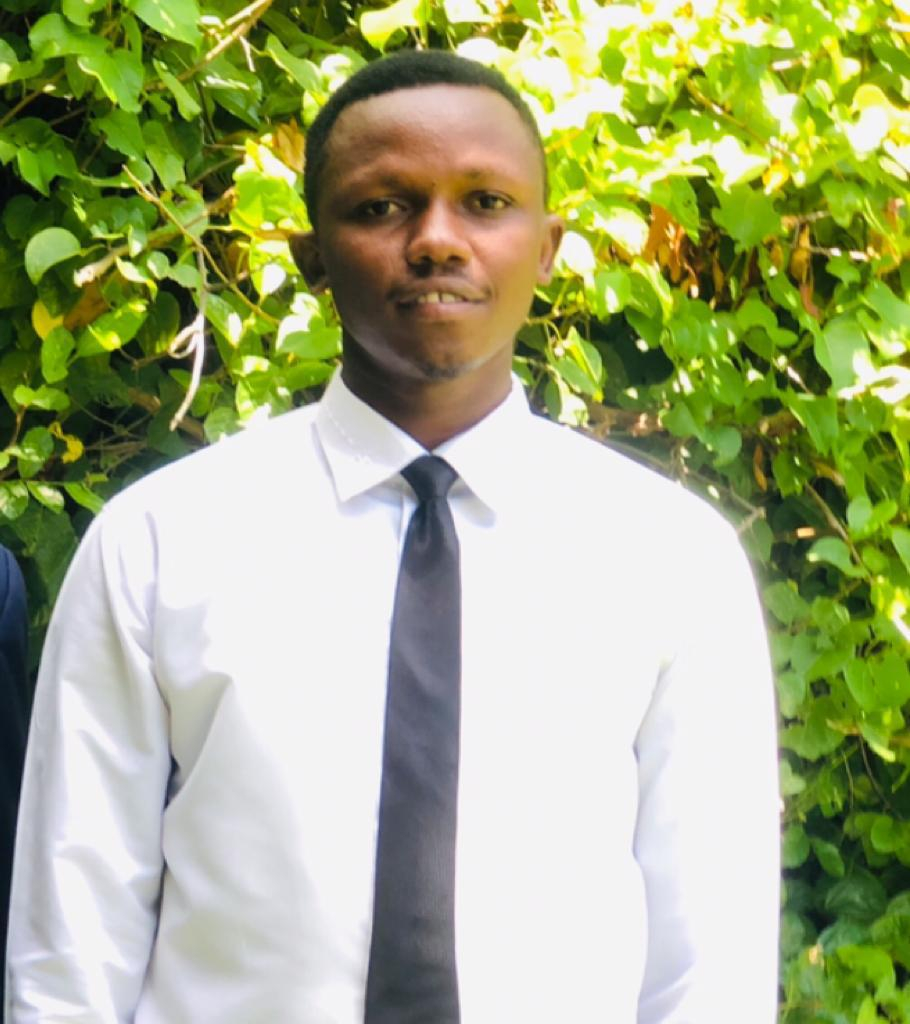 Mr. Erick T Msechu