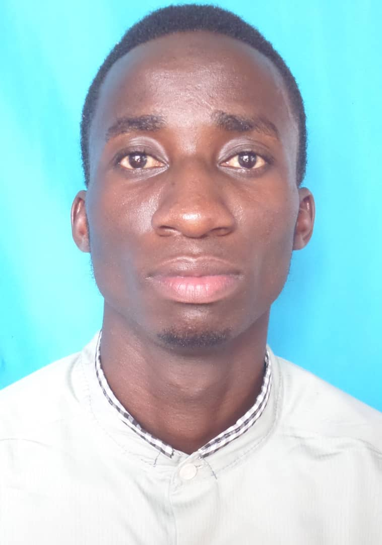 Mr. Mussa Kudema