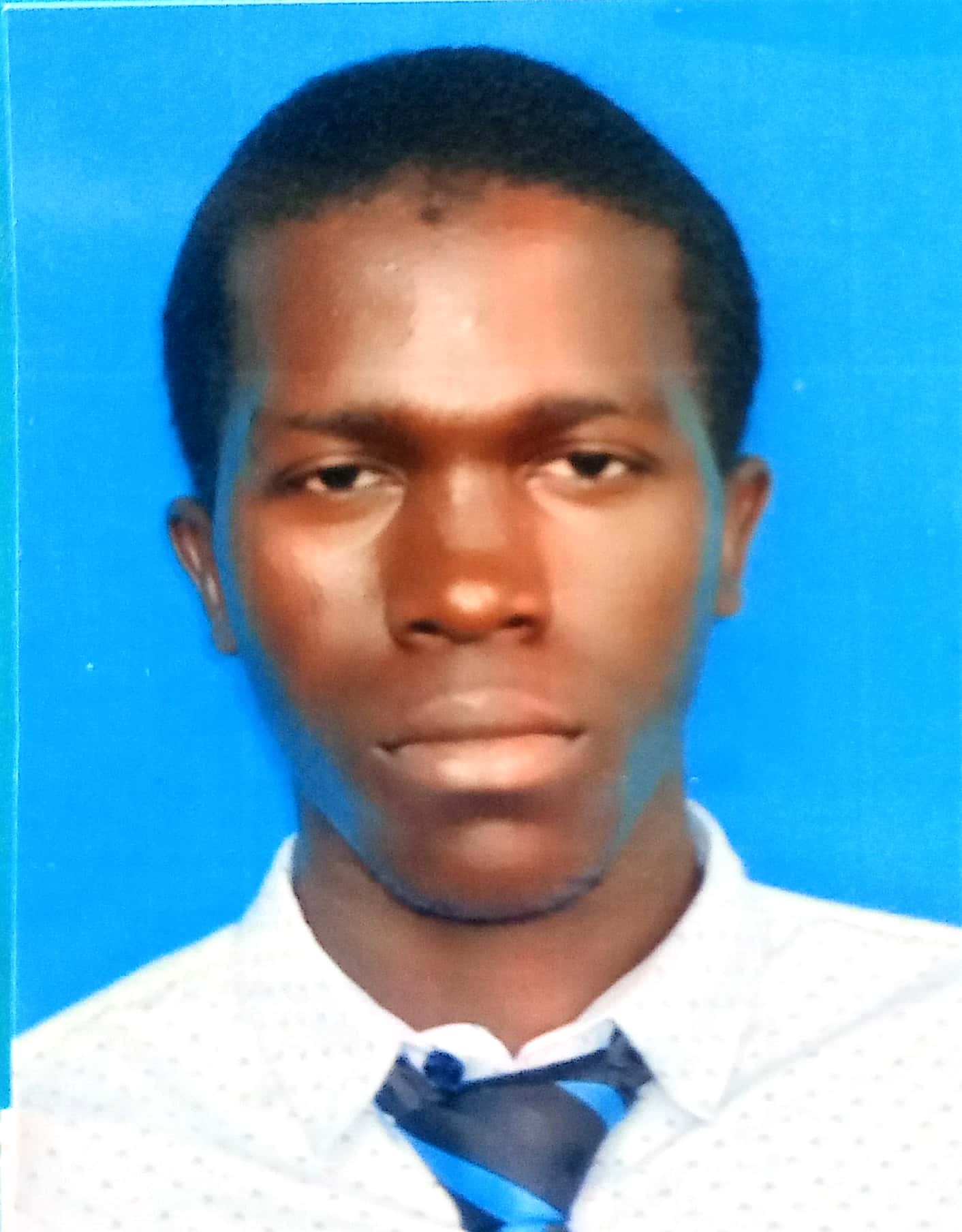 Mr. Boniphace Eklan