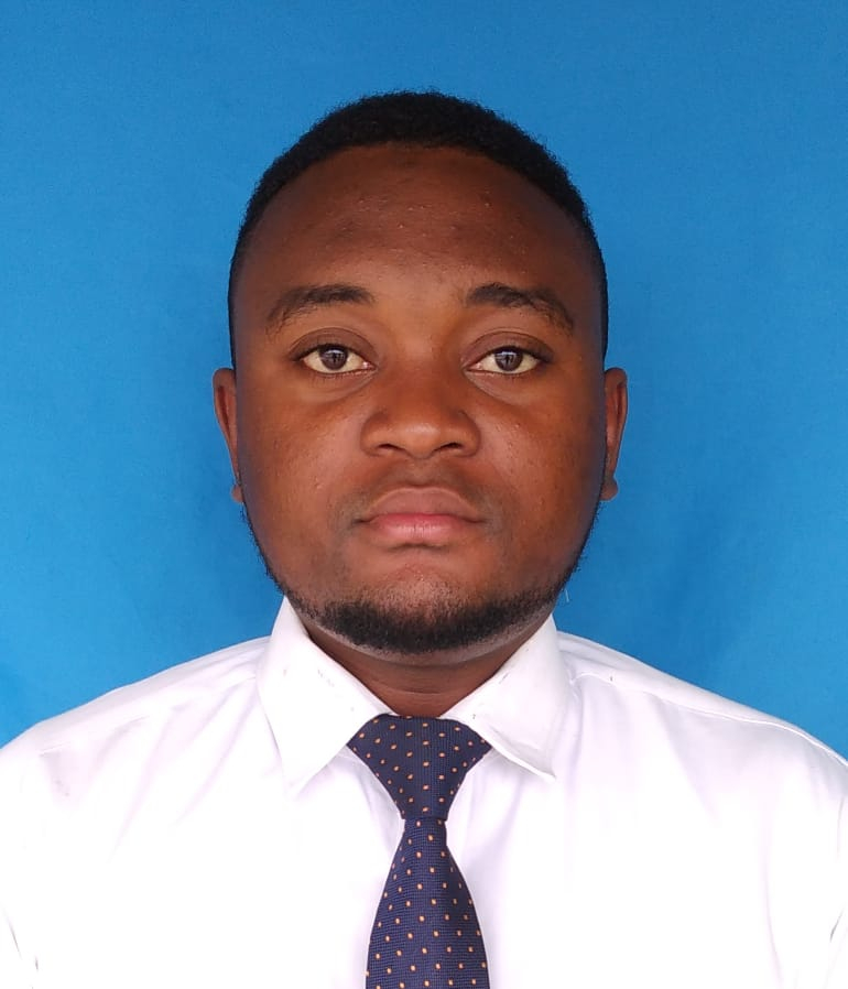 Mr. Rajab Yamba