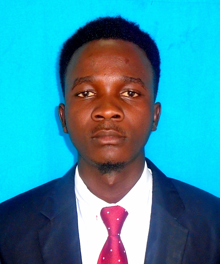 Mr. Kampeheye Peter