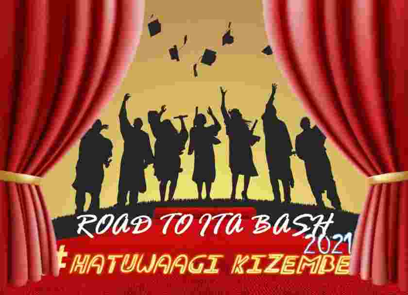 ROAD TO ITA BASH 2021